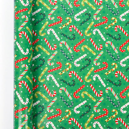🔥49% OFF🎄Christmas Wrapping Paper for Holiday Gifts