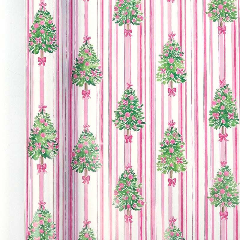 🔥49% OFF🎄Christmas Wrapping Paper for Holiday Gifts