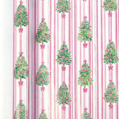 🔥49% OFF🎄Christmas Wrapping Paper for Holiday Gifts