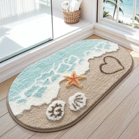 🧺 49% OFF NOW! 🏠 Super Absorbent Indoor Floor Mat – Quick-dry, non-slip & stain-resistant – Perfect for kitchens, bathrooms & entryways ✨