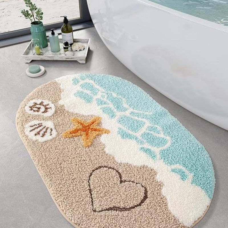 🧺 49% OFF NOW! 🏠 Super Absorbent Indoor Floor Mat – Quick-dry, non-slip & stain-resistant – Perfect for kitchens, bathrooms & entryways ✨