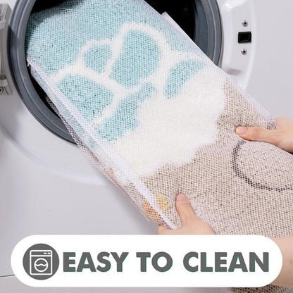 🧺 49% OFF NOW! 🏠 Super Absorbent Indoor Floor Mat – Quick-dry, non-slip & stain-resistant – Perfect for kitchens, bathrooms & entryways ✨
