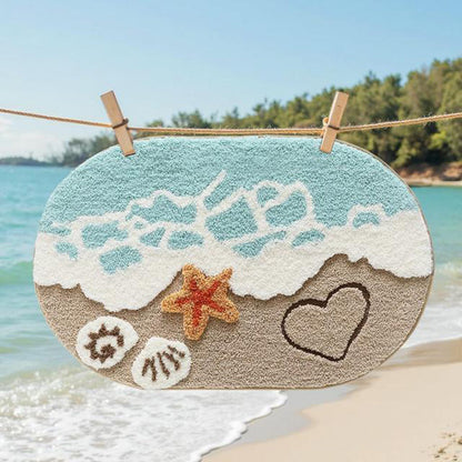 🧺 49% OFF NOW! 🏠 Super Absorbent Indoor Floor Mat – Quick-dry, non-slip & stain-resistant – Perfect for kitchens, bathrooms & entryways ✨