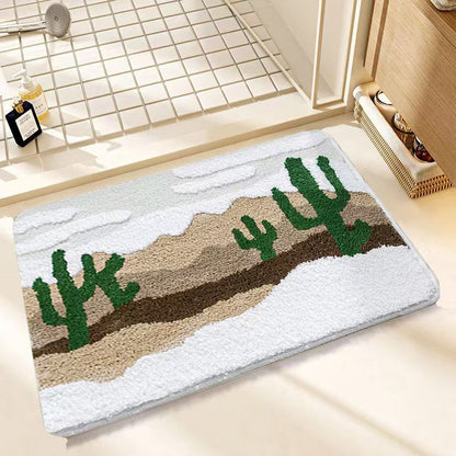 🧺 49% OFF NOW! 🏠 Super Absorbent Indoor Floor Mat – Quick-dry, non-slip & stain-resistant – Perfect for kitchens, bathrooms & entryways ✨