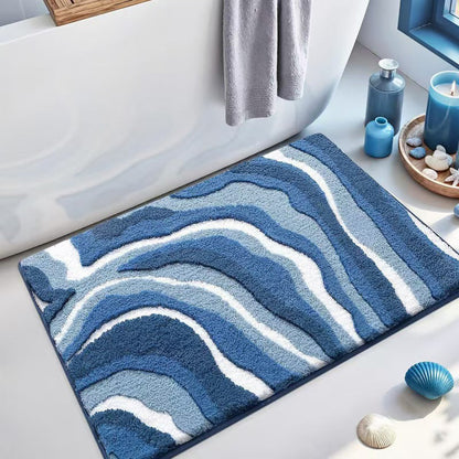 🧺 49% OFF NOW! 🏠 Super Absorbent Indoor Floor Mat – Quick-dry, non-slip & stain-resistant – Perfect for kitchens, bathrooms & entryways ✨