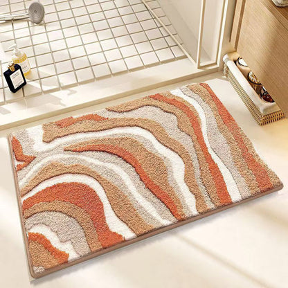 🧺 49% OFF NOW! 🏠 Super Absorbent Indoor Floor Mat – Quick-dry, non-slip & stain-resistant – Perfect for kitchens, bathrooms & entryways ✨