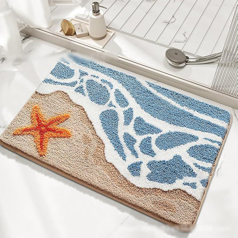 🧺 49% OFF NOW! 🏠 Super Absorbent Indoor Floor Mat – Quick-dry, non-slip & stain-resistant – Perfect for kitchens, bathrooms & entryways ✨