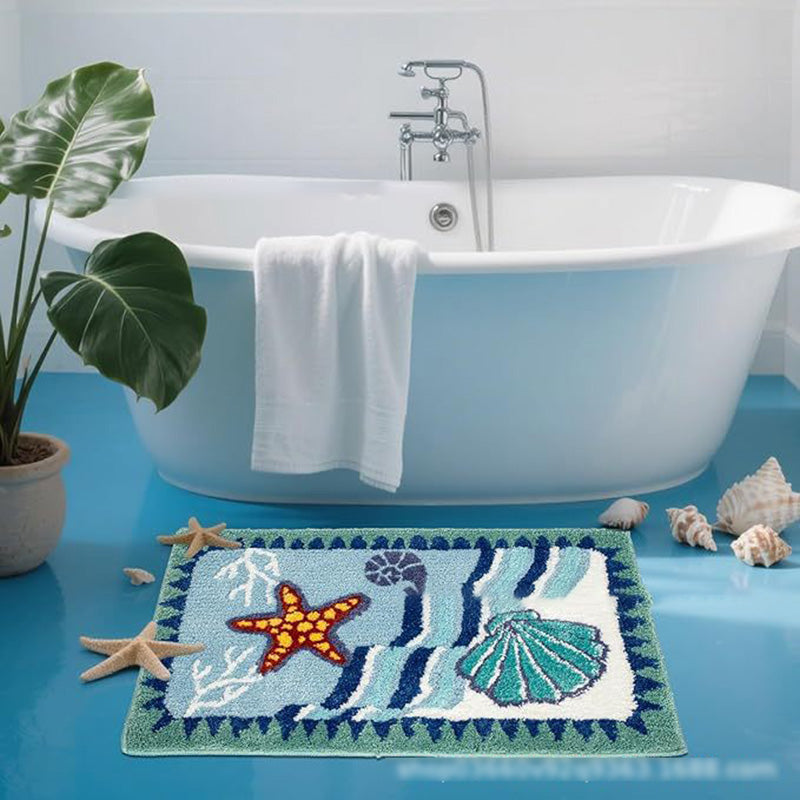🧺 49% OFF NOW! 🏠 Super Absorbent Indoor Floor Mat – Quick-dry, non-slip & stain-resistant – Perfect for kitchens, bathrooms & entryways ✨