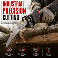 📢📢49% OFF !! ⏰Universal Replacement Reciprocating Saw Blades