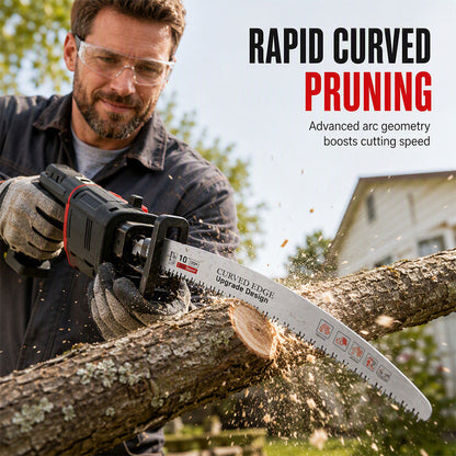 📢📢49% OFF !! ⏰Universal Replacement Reciprocating Saw Blades