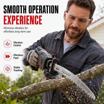 📢📢49% OFF !! ⏰Universal Replacement Reciprocating Saw Blades