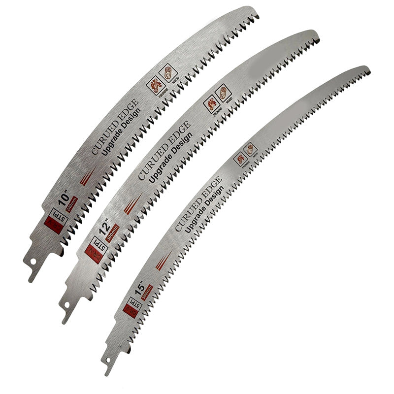 📢📢49% OFF !! ⏰Universal Replacement Reciprocating Saw Blades