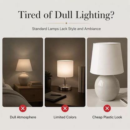 💎 LIMITED‑TIME 49% OFF! ✨ Touch Control Rose Crystal Lamp – Luxurious, Romantic, Gift‑worthy 🌙