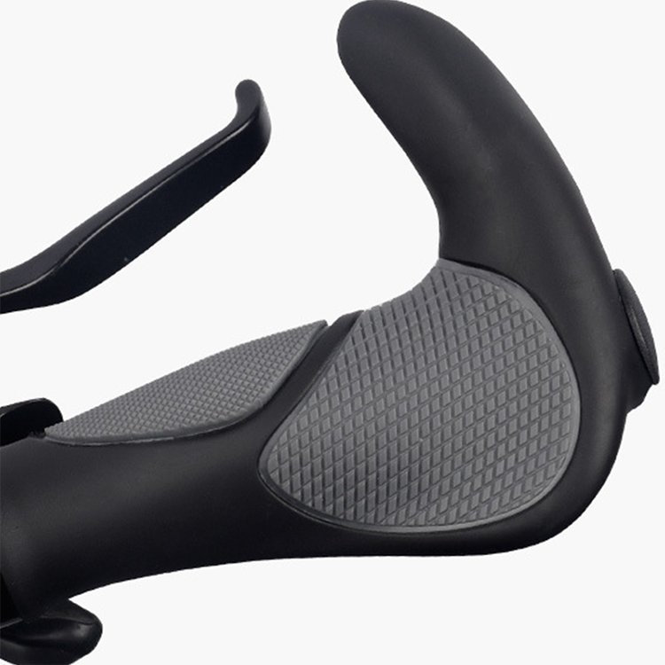⏳🔥LIMITED-TIME 49% OFF! ⏰Ergonomic Bicycle Handlebar Grips