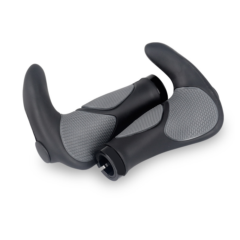 ⏳🔥LIMITED-TIME 49% OFF! ⏰Ergonomic Bicycle Handlebar Grips
