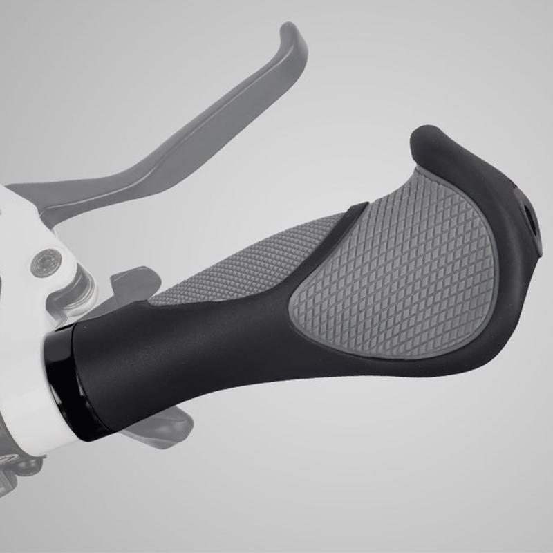 ⏳🔥LIMITED-TIME 49% OFF! ⏰Ergonomic Bicycle Handlebar Grips