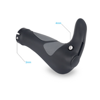 ⏳🔥LIMITED-TIME 49% OFF! ⏰Ergonomic Bicycle Handlebar Grips