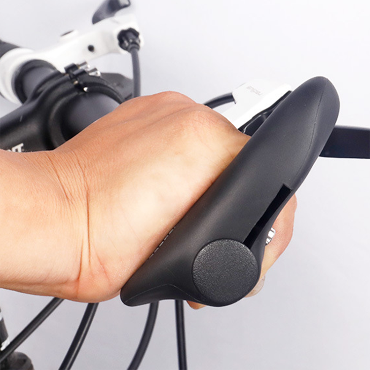 ⏳🔥LIMITED-TIME 49% OFF! ⏰Ergonomic Bicycle Handlebar Grips