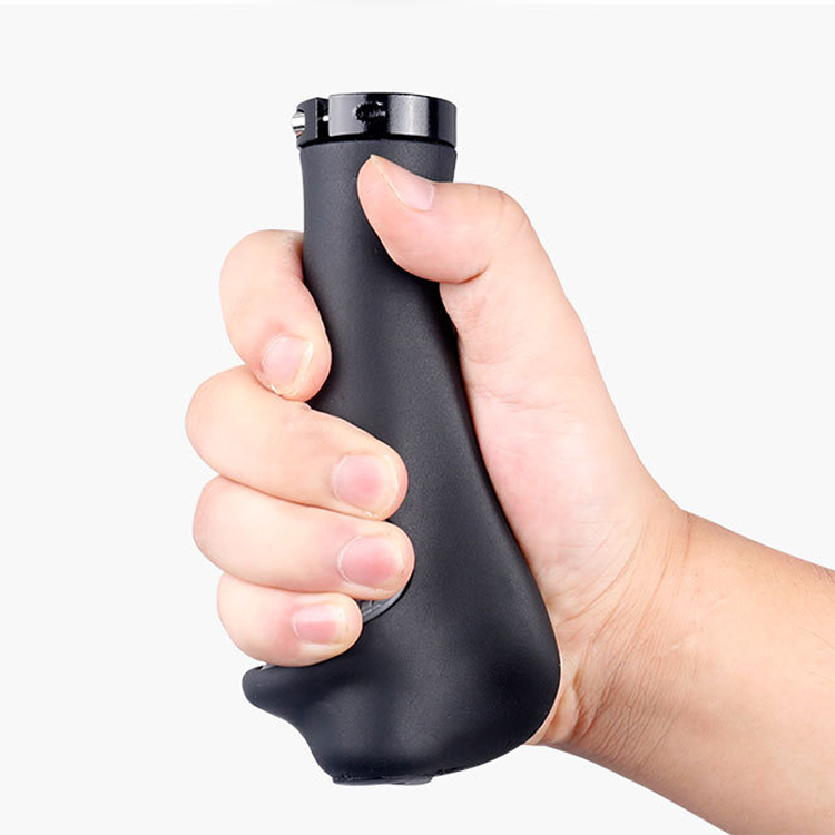 ⏳🔥LIMITED-TIME 49% OFF! ⏰Ergonomic Bicycle Handlebar Grips