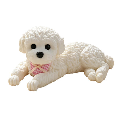 📢📢49% OFF !!⏰Cute Squishy Teddy Dog Stress Relief Toy