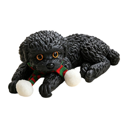 📢📢49% OFF !!⏰Cute Squishy Teddy Dog Stress Relief Toy