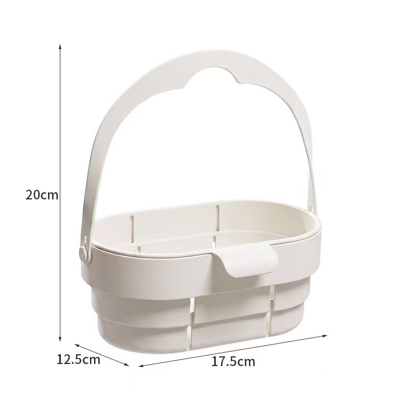 🏆LAST DAY 49% OFF🥦Collapsible Kitchen Sink Strainer Basket
