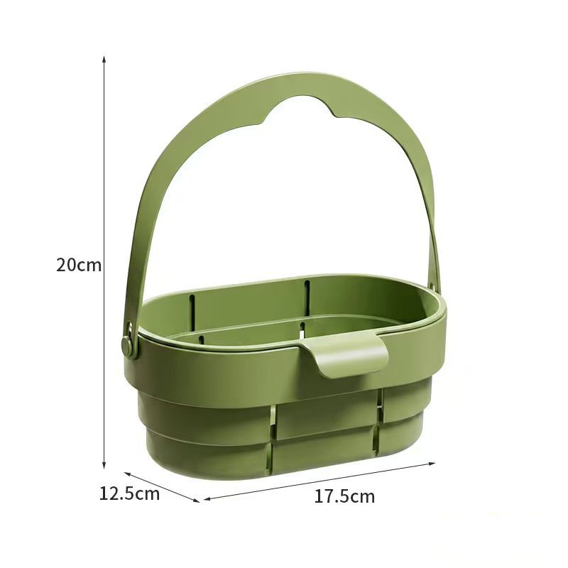 🏆LAST DAY 49% OFF🥦Collapsible Kitchen Sink Strainer Basket