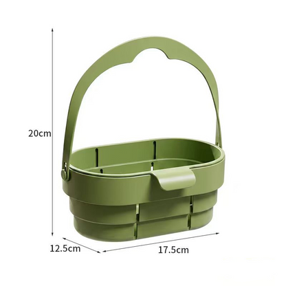 🏆LAST DAY 49% OFF🥦Collapsible Kitchen Sink Strainer Basket