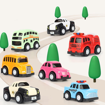 🚗 LIMITED‑TIME 49% OFF! ⚡ 12‑Pack Cartoon Mini Toy Car Set – Fun, Kid‑Safe, Gift‑Ready 🎁