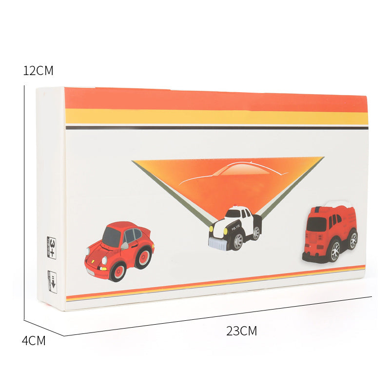 🚗 LIMITED‑TIME 49% OFF! ⚡ 12‑Pack Cartoon Mini Toy Car Set – Fun, Kid‑Safe, Gift‑Ready 🎁