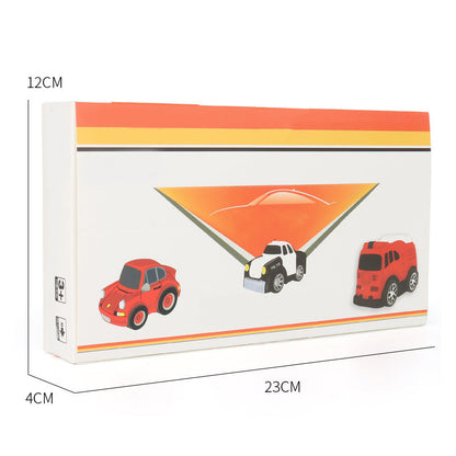 🚗 LIMITED‑TIME 49% OFF! ⚡ 12‑Pack Cartoon Mini Toy Car Set – Fun, Kid‑Safe, Gift‑Ready 🎁