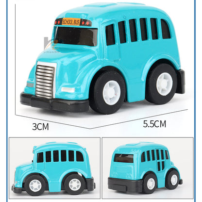 🚗 LIMITED‑TIME 49% OFF! ⚡ 12‑Pack Cartoon Mini Toy Car Set – Fun, Kid‑Safe, Gift‑Ready 🎁