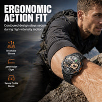 🏆LAST DAY 49% OFF⌚Multifunctional Outdoor Smartwatch for Sports and Fitness
