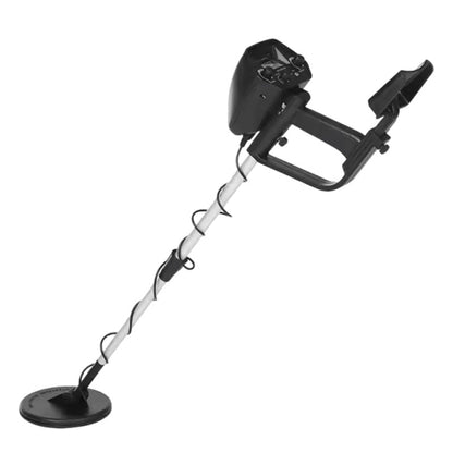 ⏳Limited-time 49% off⏰High-Sensitivity Entry-Level Underground Metal Detector🔎