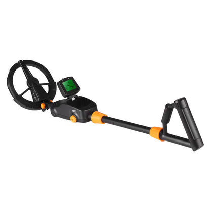 ⏳Limited-time 49% off⏰High-Sensitivity Entry-Level Underground Metal Detector🔎