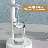 🔥Last Day Sale 49%🔥Tenzo Desktop Water Dispenser