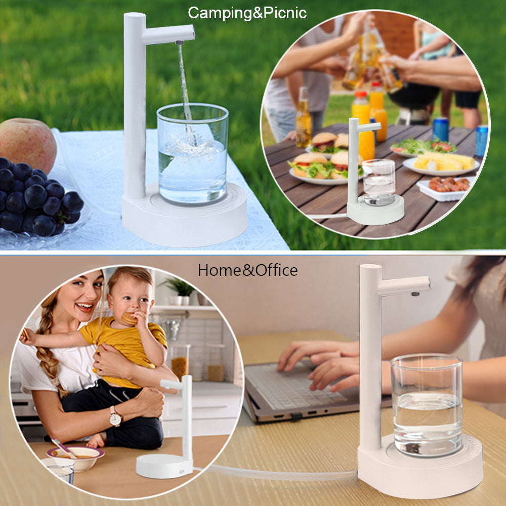 🔥Last Day Sale 49%🔥Tenzo Desktop Water Dispenser