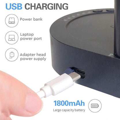 🔥Last Day Sale 49%🔥Tenzo Desktop Water Dispenser
