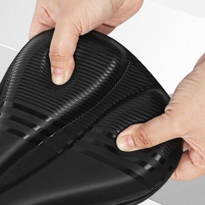 🚴 LIMITED‑TIME 49% OFF! 💥 Waterproof Memory Foam Bike Saddle Cushion – Shock‑absorbent, Breathable, Anti‑slip ✨