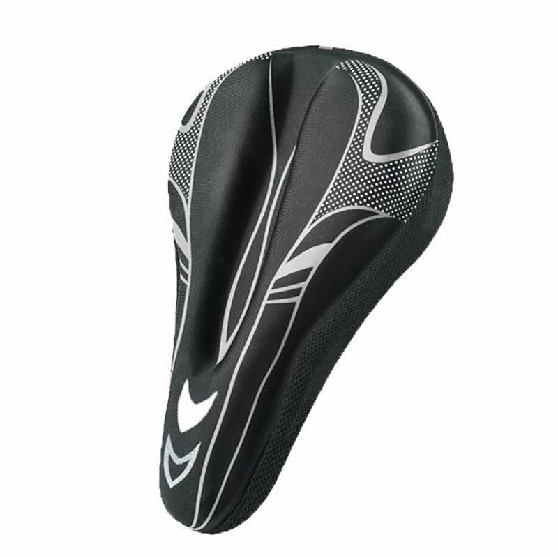 🚴 LIMITED‑TIME 49% OFF! 💥 Waterproof Memory Foam Bike Saddle Cushion – Shock‑absorbent, Breathable, Anti‑slip ✨