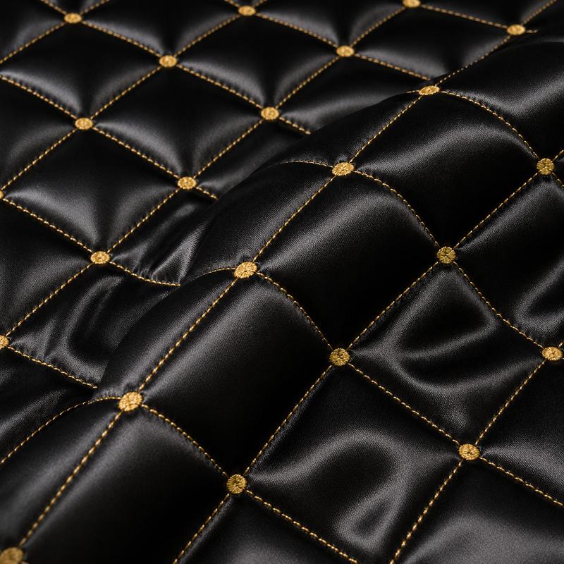 📢📢49% OFF !! ⏰Breathable Quilted Full-Coverage Bed Skirt