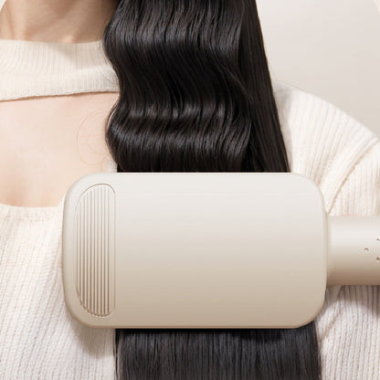 💈 LIMITED-TIME 49% OFF! 💐 Wavy Curling Iron – Salon shine & heat protection ✨