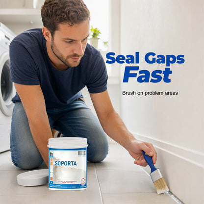 🛠️ Clear Repair Sealant – Multi-Surface Leak & Fine-Crack Coating💧