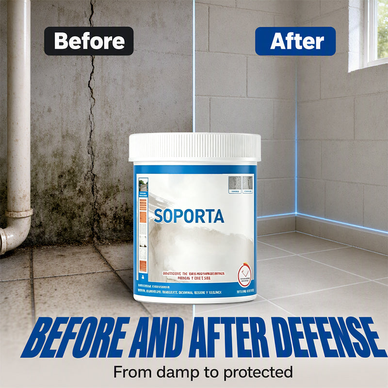 🛠️ Clear Repair Sealant – Multi-Surface Leak & Fine-Crack Coating💧