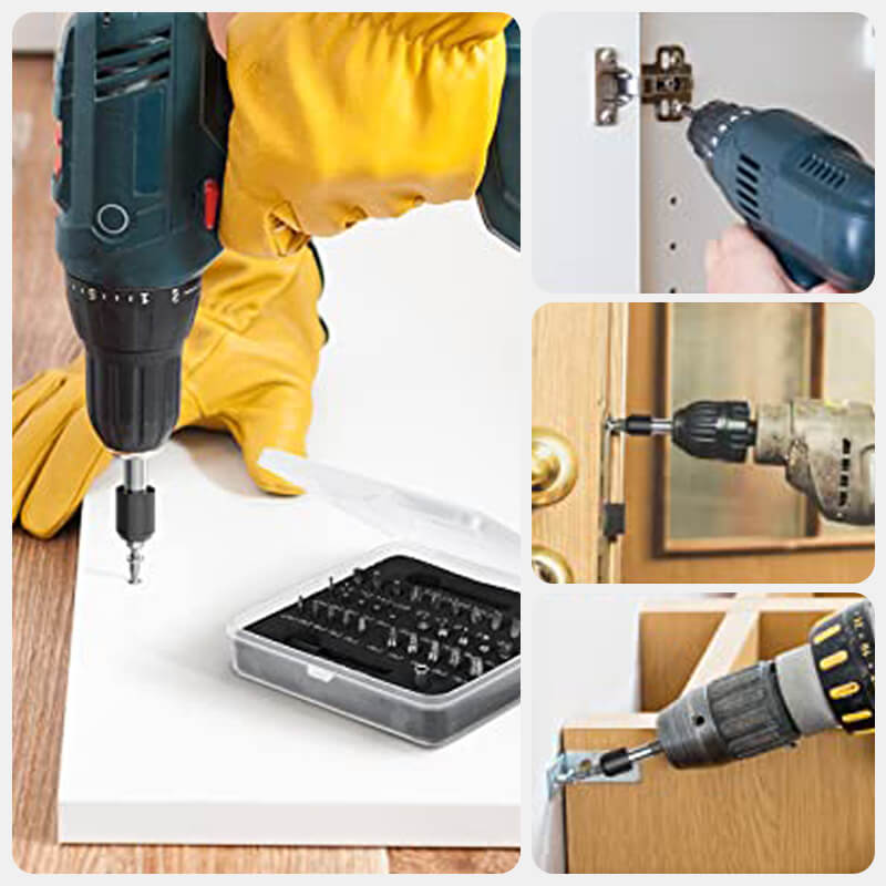🔩 Save 49%! ⚡ 22PCS Screw Extractor Set – Alloy steel, removes rusted & stripped bolts ✨