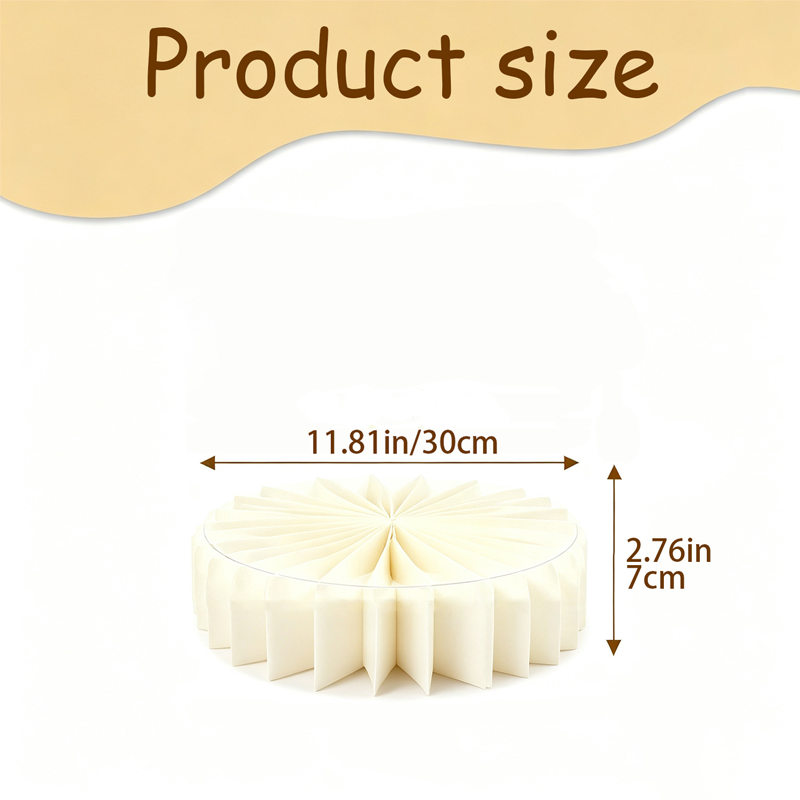 🎁2026 New Arrivals 49% OFF💥Foldable Cylinder Stands for Party💐