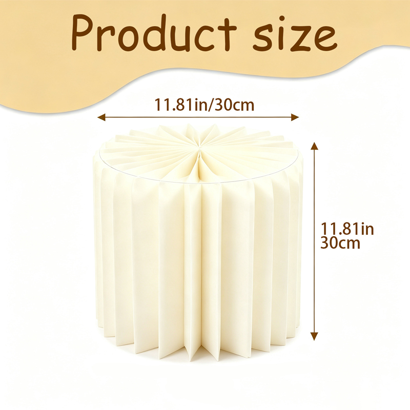 🎁2026 New Arrivals 49% OFF💥Foldable Cylinder Stands for Party💐