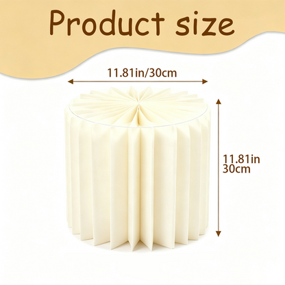 🎁2026 New Arrivals 49% OFF💥Foldable Cylinder Stands for Party💐