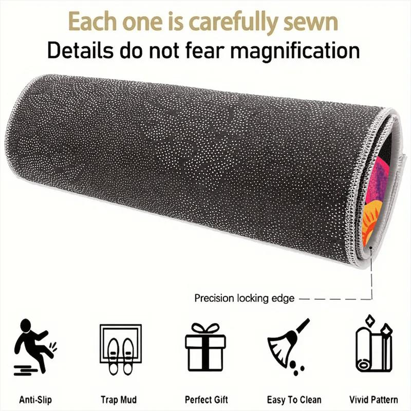 ⏳Time-Limited Special⏰Universal Car Trunk Mat – Non‑slip, durable & easy‑clean ✨