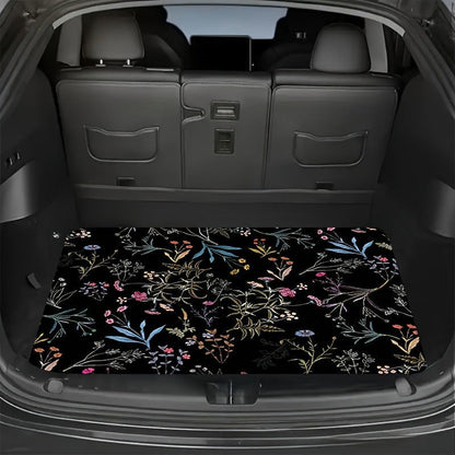 ⏳Time-Limited Special⏰Universal Car Trunk Mat – Non‑slip, durable & easy‑clean ✨